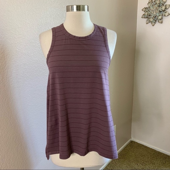 Lululemon Athletica NWT Long For Length Tank XS - Picture 5 of 16